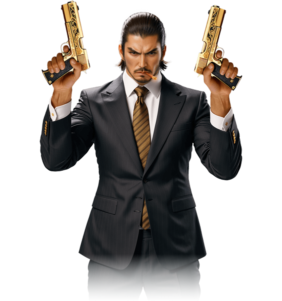 Yakuza Honor